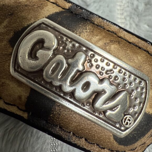 Florida Gators Money Clip Camo Magnetic NCAA Football Licensed Official Gift Box - Picture 4 of 10